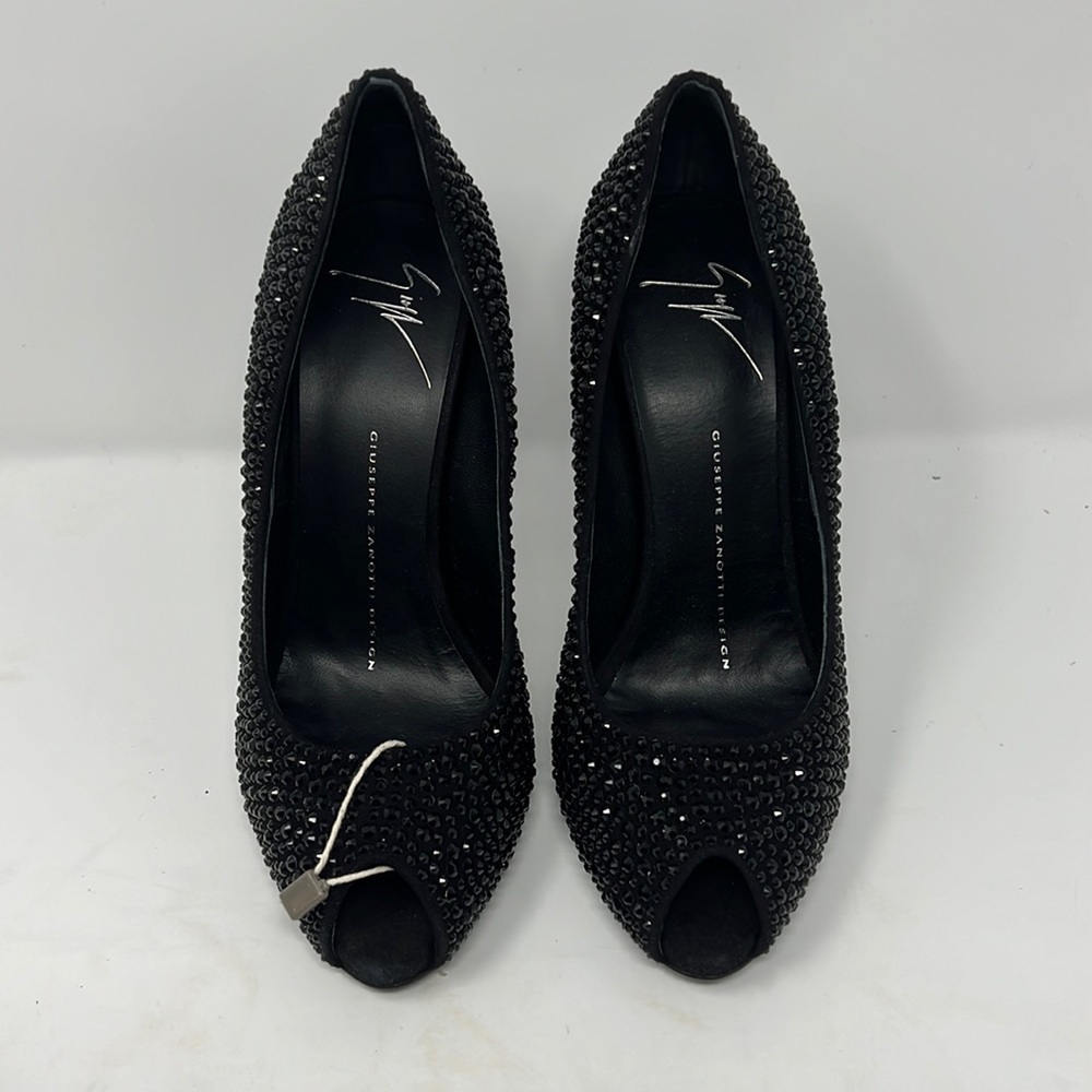 Giuseppe Zanotti heels